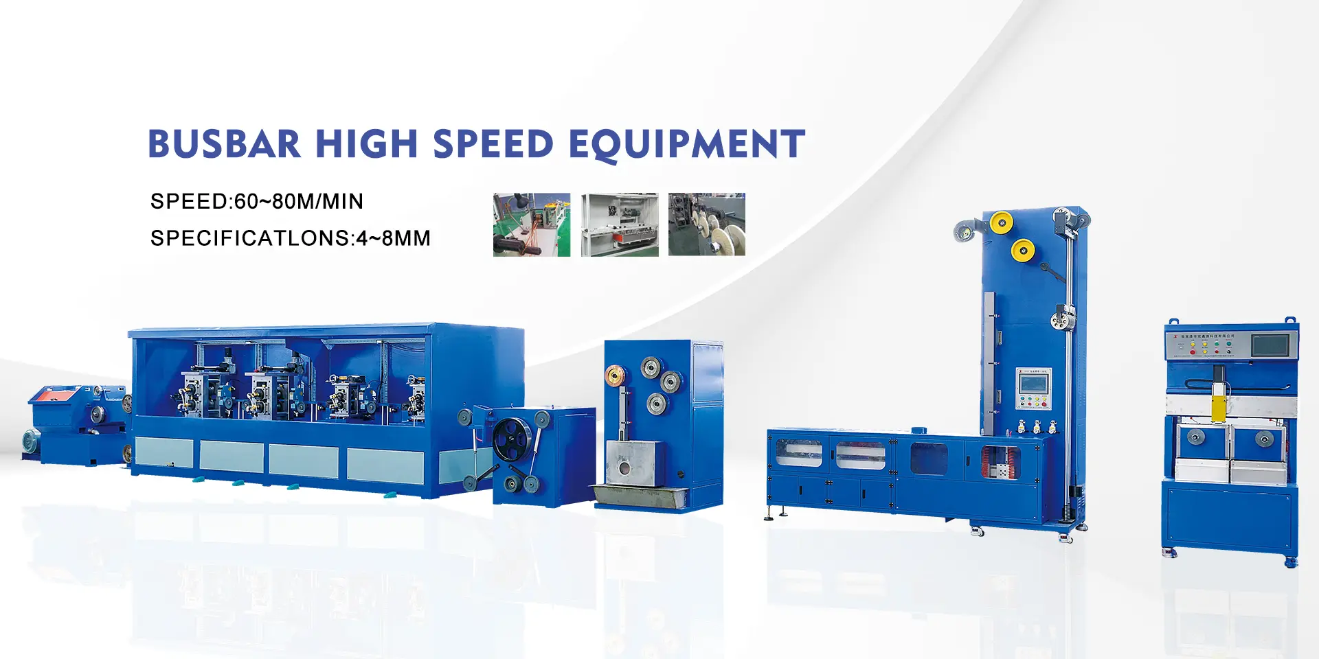 China Rolling Mills Tedarikçisi