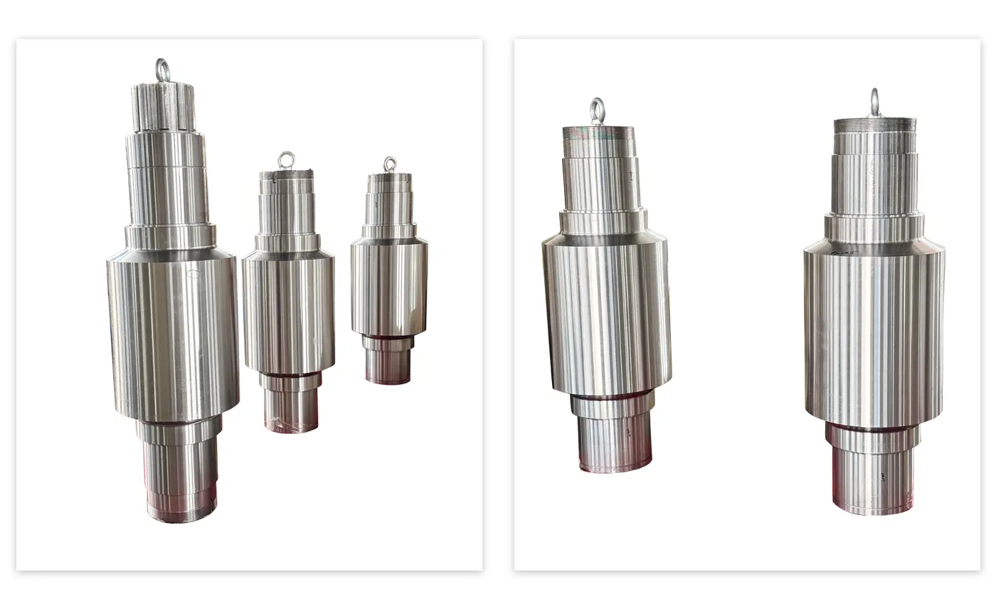 Modern Şerit Haddehanesi Üretim Verimini Gerçekten Nasıl Artırır?