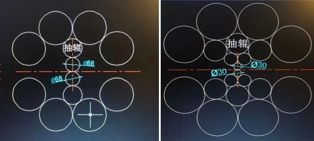 20 Silindirli Haddehaneyi Hassas Metal İşlemenin Anahtarı Yapan Nedir?